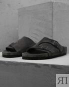 Сандалии BIRKENSTOCK 1015579 1580323 фото 2