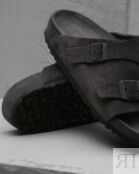 Сандалии BIRKENSTOCK 1015579 1580323 фото 3