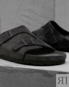 Сандалии BIRKENSTOCK 1015579 1580323 фото 4