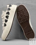 Кроссовки COMME DES GARCONS PLAY P1K126 1580384 фото 4