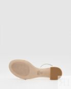 Босоножки Stuart Weitzman SK859 1542884 фото 4