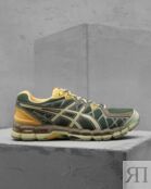 Кроссовки ASICS 1203A640 300 1580318 фото 1