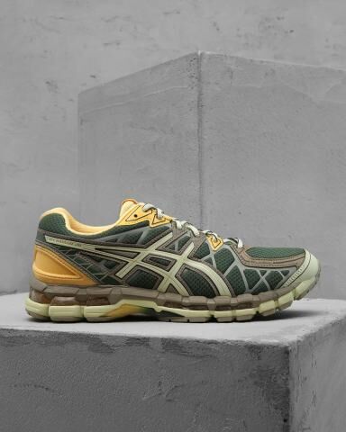 Кроссовки ASICS 1203A640 300 1580318 фото 1