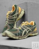 Кроссовки ASICS 1203A640 300 1580318 фото 4