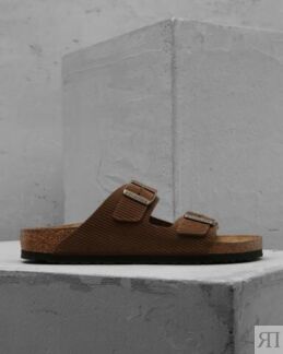 Сандалии BIRKENSTOCK 1028264