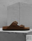 Сандалии BIRKENSTOCK 1028264 1580322 фото 1