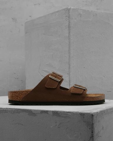 Сандалии BIRKENSTOCK 1028264 1580322 фото 1