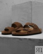 Сандалии BIRKENSTOCK 1028264 1580322 фото 2