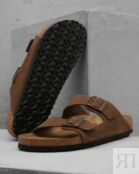 Сандалии BIRKENSTOCK 1028264 1580322 фото 3