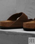 Сандалии BIRKENSTOCK 1028264 1580322 фото 4