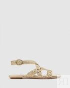Сандалии Stuart Weitzman SK786 1542879 фото 1