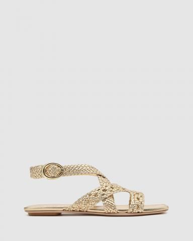 Сандалии Stuart Weitzman SK786 1542879 фото 1