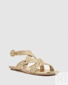 Сандалии Stuart Weitzman SK786 1542879 фото 2