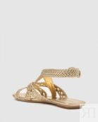 Сандалии Stuart Weitzman SK786 1542879 фото 3