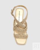 Сандалии Stuart Weitzman SK786 1542879 фото 5