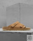Сандалии BIRKENSTOCK 1029612 1580327 фото 1