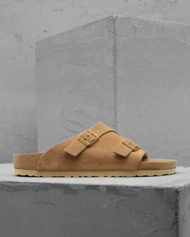 Сандалии BIRKENSTOCK 1029612 1580327 фото 1