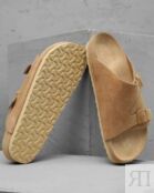 Сандалии BIRKENSTOCK 1029612 1580327 фото 2