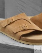 Сандалии BIRKENSTOCK 1029612 1580327 фото 3