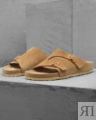 Сандалии BIRKENSTOCK 1029612 1580327 фото 4