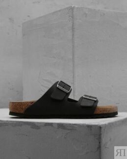 Сандалии BIRKENSTOCK 552113
