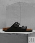 Сандалии BIRKENSTOCK 552113 1580319 фото 1