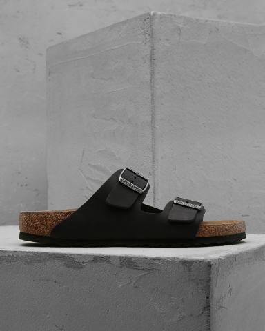 Сандалии BIRKENSTOCK 552113 1580319 фото 1