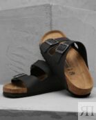 Сандалии BIRKENSTOCK 552113 1580319 фото 2
