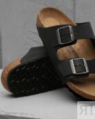 Сандалии BIRKENSTOCK 552113 1580319 фото 3