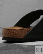Сандалии BIRKENSTOCK 552113 1580319 фото 4