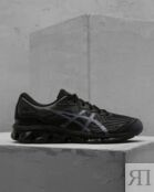 Кроссовки ASICS 1201A867 001 1580321 фото 1