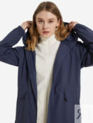 Ветровка женская Columbia Blossom Park Rain Jacket, Синий 2071441CLB-466 фото 1