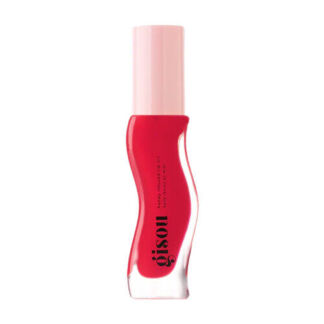 Масло для губ Gisou Honey Infused Lip Oil strawberry sorbet