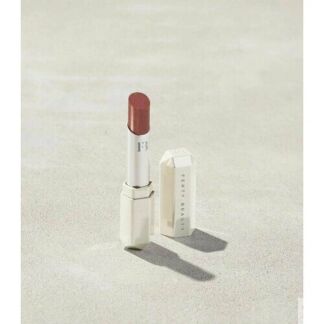 Прозрачная блестящая губная помада Fenty Beauty 2,8г, COOKIES & COCOA