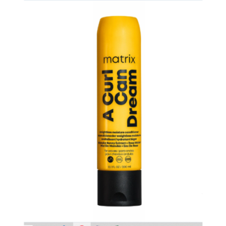 MATRIX Total Results A Curl Can Dream Кондиционер для вьющихся волос, 300 м