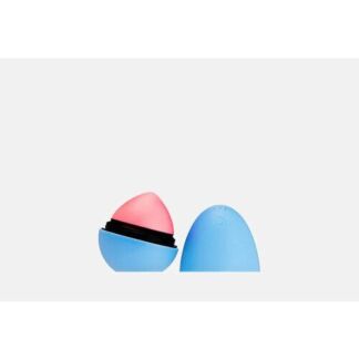 Бальзам для губ egg, бабл гам, увлажняет, питает, защищает от обветривания,