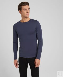 Футболка HENDERSON HTL-0027-1 NAVY
