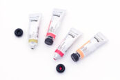 Акварель Pinax в тубе 15 мл Pinax P-PW15-221;P-PW15-229;P-PW15-258;P-PW15-291;P-PW15-292;P-PW15-293;P-PW15-212;P-PW15-213;P-PW15-216;P-PW15-227;P-PW15-239;P-PW15- фото 2