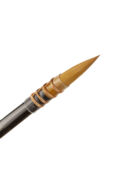 Кисть синтетика №4 круглая Pinax "AQUADYTA Quill" Pinax P-411004 фото 2