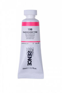Акрил ShinHan "Ssence" туба 50 мл №198 Розовый флуоресцентный ShinHan Art I