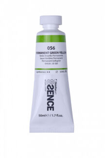 Акрил ShinHan "Ssence" туба 50 мл №56 Желто-зеленый устойчивый ShinHan Art