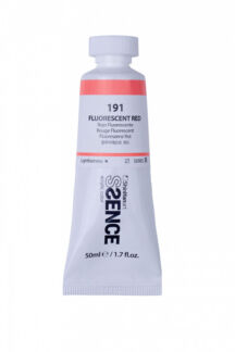 Акрил ShinHan "Ssence" туба 50 мл №191 Красный флуоресцентный ShinHan Art I