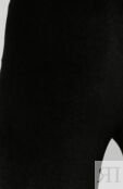 Однотонные бархатные брюки-скинни Tom Ford фото 5