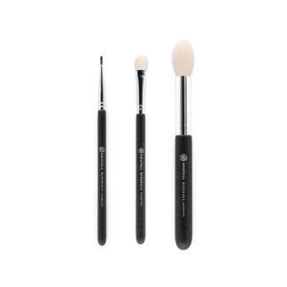 Набор кисточек для макияжа Limited Brush Trio ограниченный тираж