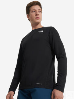 Лонгслив мужской The North Face Shadow, Черный