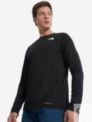Лонгслив мужской The North Face Shadow, Черный NF0A87TVJK31T1K-. фото 1