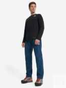 Лонгслив мужской The North Face Shadow, Черный NF0A87TVJK31T1K-. фото 4