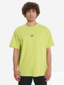 Футболка мужская оверсайз Quiksilver Mercury Tribe, Желтый EQYZT08017Q02-GFF0 фото 2