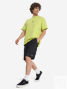 Футболка мужская оверсайз Quiksilver Mercury Tribe, Желтый EQYZT08017Q02-GFF0 фото 4