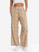 Брюки женские Roxy Midnight Avenue Slub, Мультицвет ERJNP03637R17-CZU5 фото 1